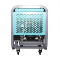 8kVA Single Phase Air Cooled Diesel Generator